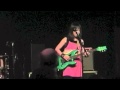 Shonen Knife "Pop Tune/Osaka Rock City"