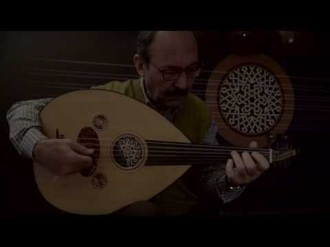 Necati Çelik,   Muhayyer Kürdi Saz Semaisi