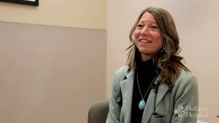 Holland Community Health Center Patient Stories