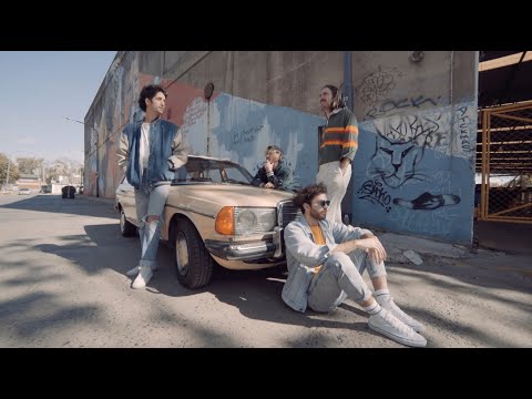 Silvestre y La Naranja - SUPERSTICIONES (Full Album)