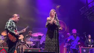 Tedeschi Trucks Band - Jam ~ I Wish I Knew 3-23-23 NJPAC, Newark, NJ