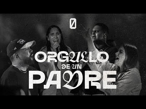 Orgullo De Un Padre - ZERO (Videoclip Oficial) (Pride Of A Father - Hillsong Y&F)