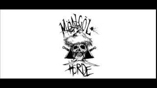 Mongol Horde - Stillborn Unicorn