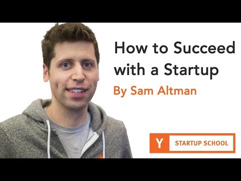 image-How did Sam Altman make his money?