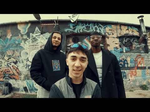 Veto - Zarafat (Official Video) ft. NINIHAL prod by Yelo