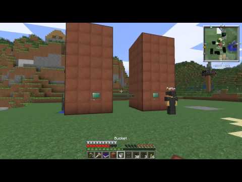 FTB Mania - S02E17 - Lithium, mega baterka z mekanismu