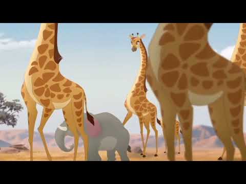 Wir sind ein tolles Team, nur wir drei (Song) - Die Garde der Löwen [Staffel 2]