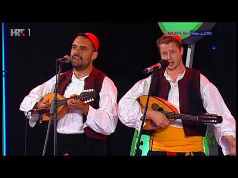 KLAPA KAŠE Ajmo još jednu ~ Lijepom našom Župa dubrovačka 2019