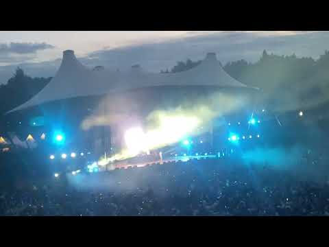 SDP feat. Gestört aber Geil Festival 2022