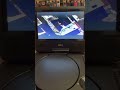 Opening To Robots 2005 DVD Australia