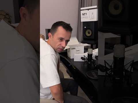 Однажды в домашней студии