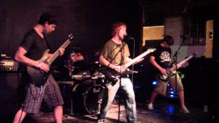 Fading Skies -  No Compromise HD LIVE @ Northgate Tavern
