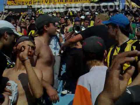 Peñarol vs. Cerro (30-08-2009) - Video 3