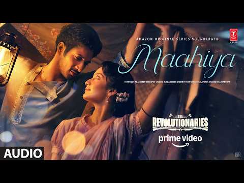 Maahiya (Full Audio) — watch video