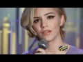 Katharine McPhee :: Keep Drivin' (Live on the CW)