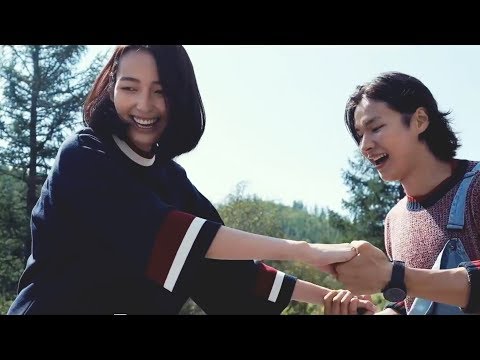 Baljka, Tsetse - ToMooj (OST)