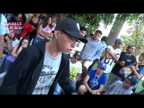 Dst vs Indiko - 3° y 4° - Habilifree -