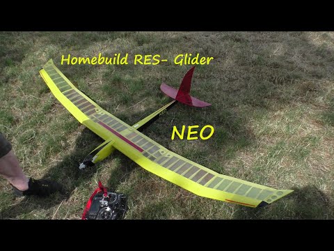 Homebuild RES- Glider NEO