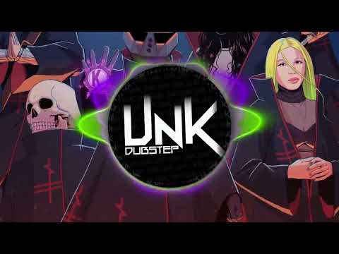 Black Tiger Sex Machine & Hairitage - Cheatcode (Calcium Remix)