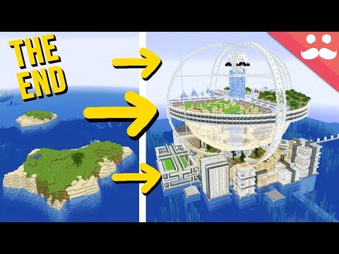 Hermitcraft 6: Episode 150 - END OF THE SEASON