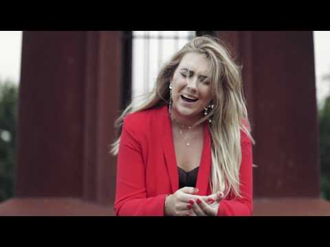 Randy Crawford - Knocking on Heavens Door (cover by Melissa Janssen)