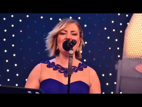 Belgin GÖK-Aşkın Beni Durmaz Yakar (HÜZZAM)R.G.