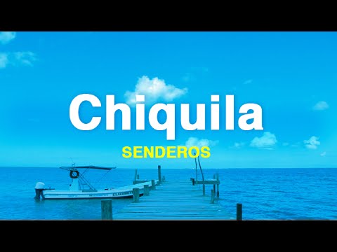 Chiquilá