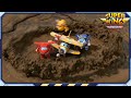 SUPERWINGS5 HL Airplane Museum Adventure EP06 Superpet Superwings SuperWings