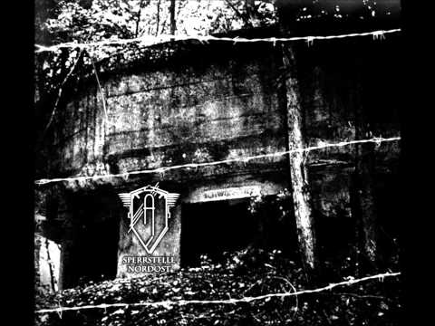 Atomtrakt - Blut Und Erde