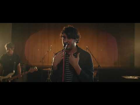 INSITE - Protagonista (SOLO SESSIONS)