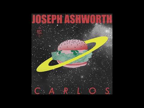 Joseph Ashworth - Carlos