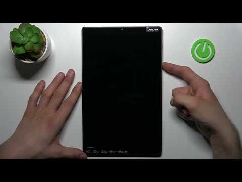 Como entrar y salir del Modo Fastboot en LENOVO TAB M10 +