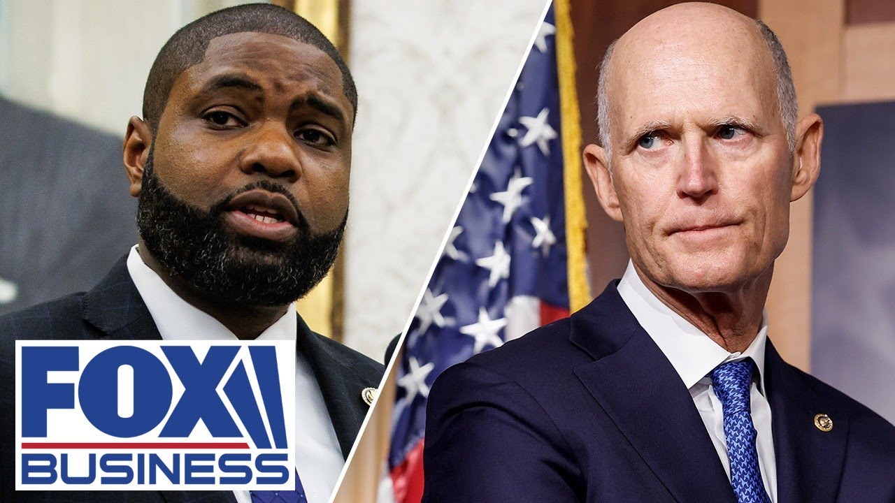 WATCH LIVE: Sen. Rick Scott, Rep. Byron Donalds brief reporters on Arctic Frost operation