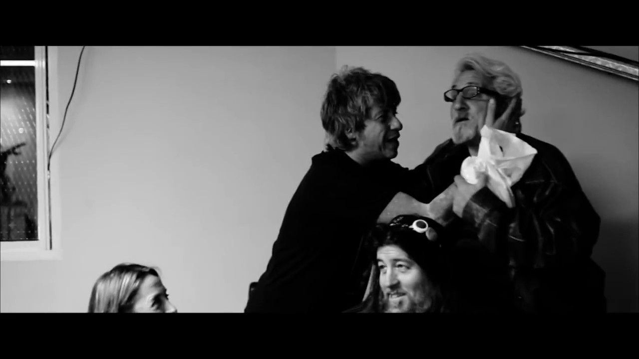 'El club de los 50', de Sergio Costantino - Trailer