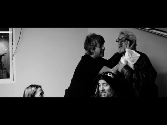 'El club de los 50', de Sergio Costantino - Trailer