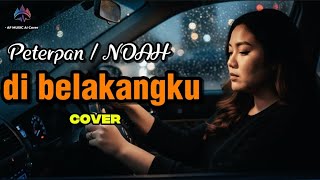 Download lagu Peterpan / Noah di belakangku cover by AF music  mp3