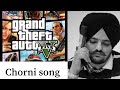 Chorni Song By Sidhu Moosewala Cover By Kuldeep Gaming S GTA SERIES