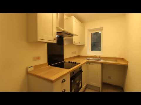 VIRTUAL TOUR : Miry Lane, Thongsbridge