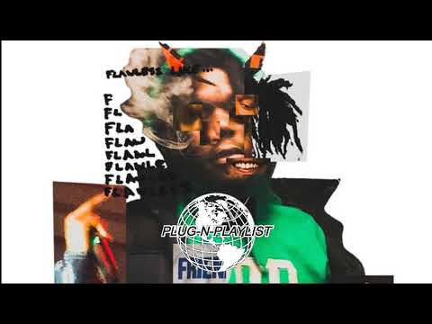 Lucki (Rare Mix) 2018