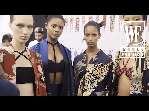 Lenny Niemer Spring/Summer 2017