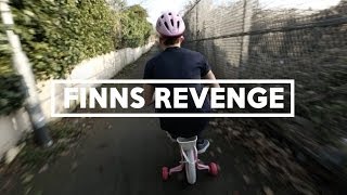 Finns Revenge