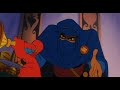 Aladdin And The King Of Thieves Wedding Crashed