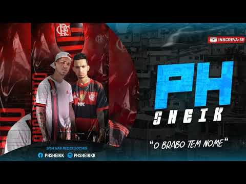 MEGA DO FLAMENGO RESPEITA NOSAAA SELEÇÃO ' NO ESTILO PH DA SERRA DJ BALA  . NK 2022