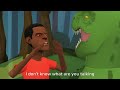 Barney The Animated Series S6 Ep2 The Red Ballloon