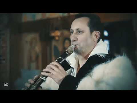 Colaj Colinde cu Ghiță Munteanu și Ioan Sas