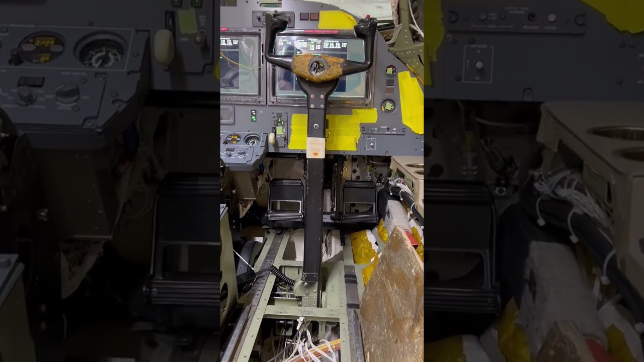 G5000 in 26 Days: Day 17 — Citation 560XL Upgrade Progress