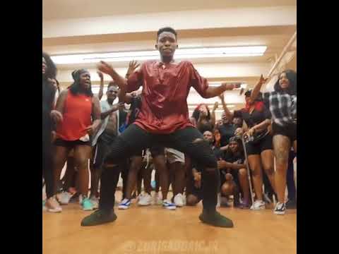 This is dope 🔥🔥🔥