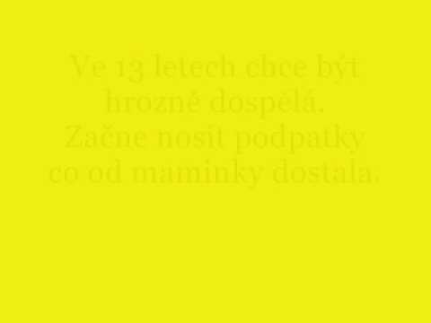 Rebell Reprezent-Really Girl text.wmv