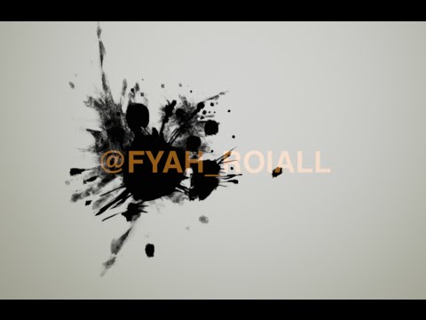 FYAH ROIALL - W.Y.K.B.D _ OfficialVideo