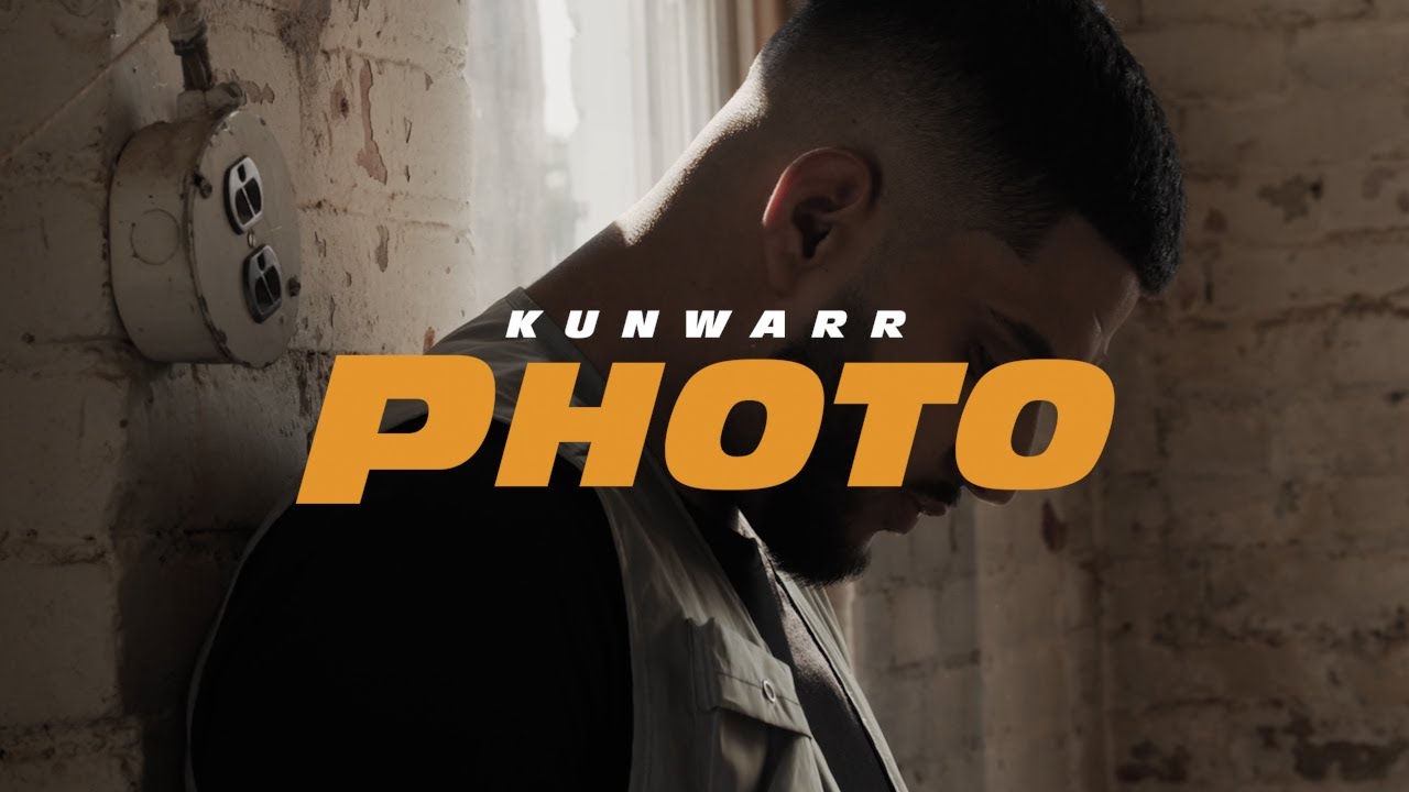 Photo Lyrics | Kunwarr